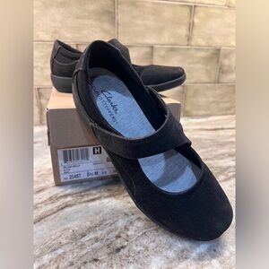 Clark’s Women's Cloudsteppers Sillian Bella Shoes